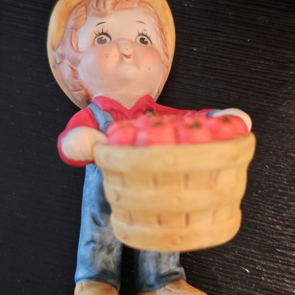 Campbell Soup Kids Ceramic - Picture 7 of 8